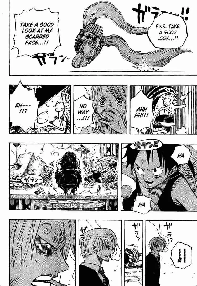 One Piece - 494 page p_00016
