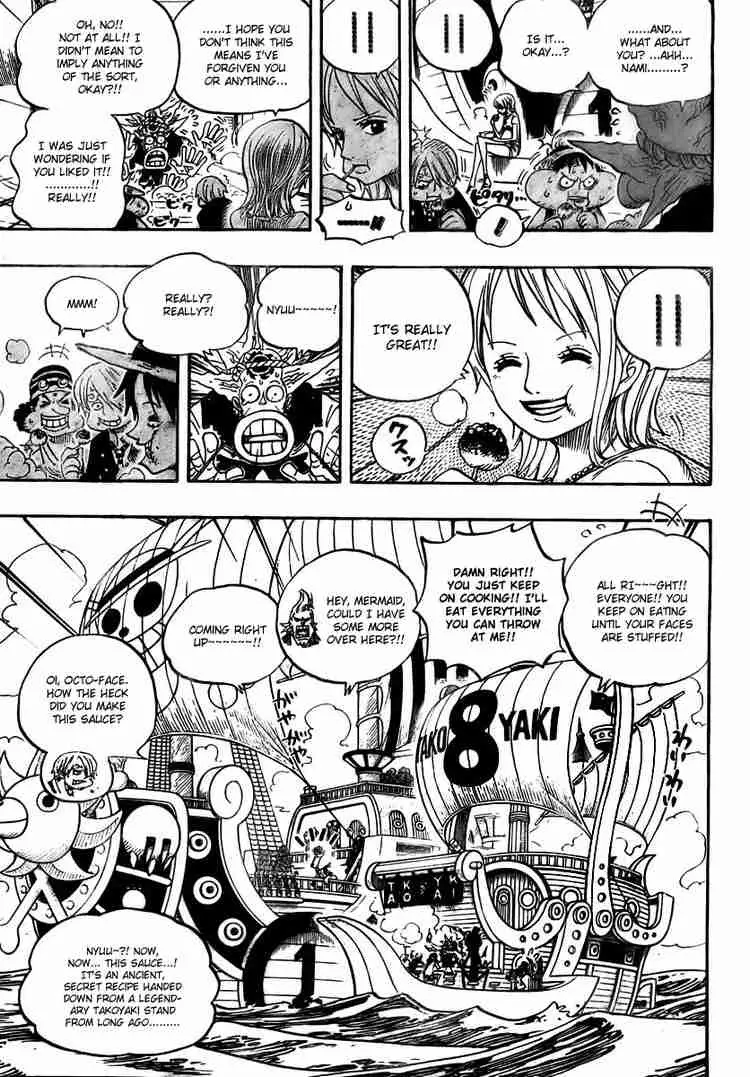 One Piece - 496 page p_00003