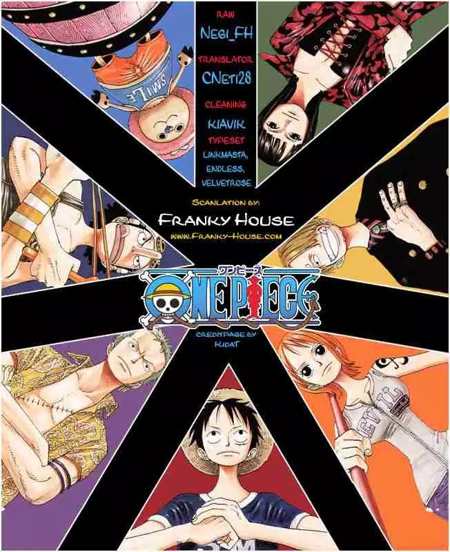 One Piece - 497 page p_00020