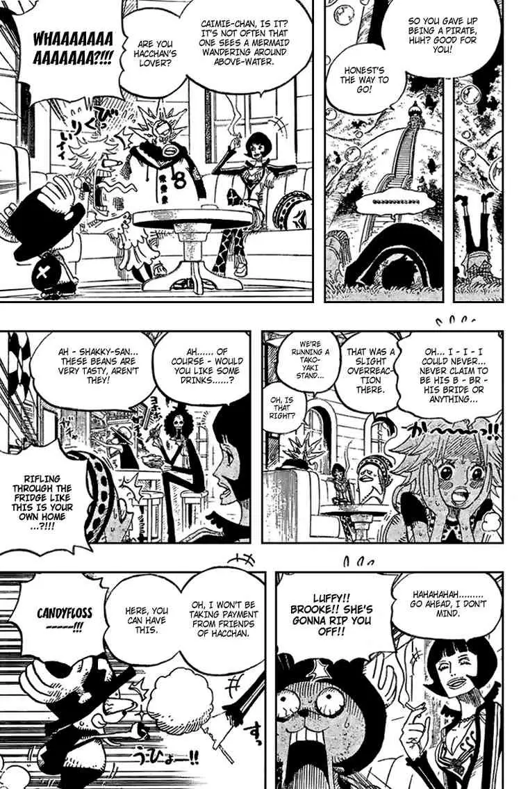 One Piece - 498 page p_00007