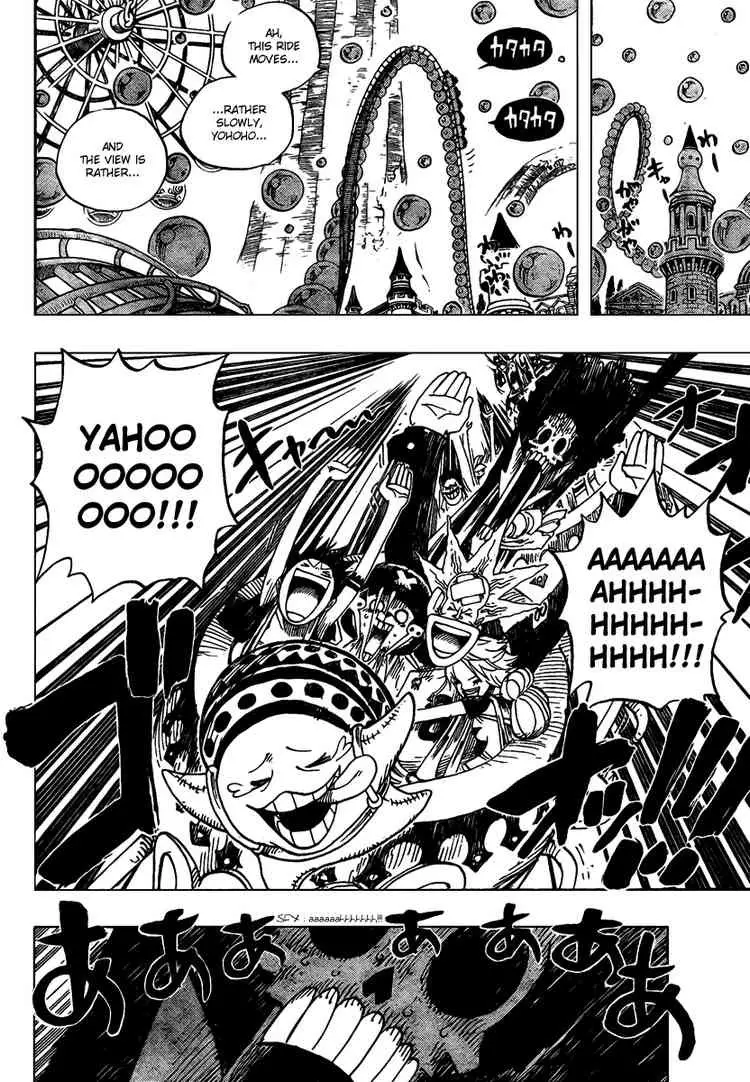 One Piece - 499 page p_00005