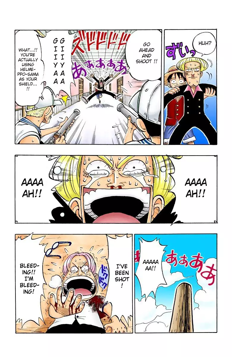 One Piece - 5.3 page 4
