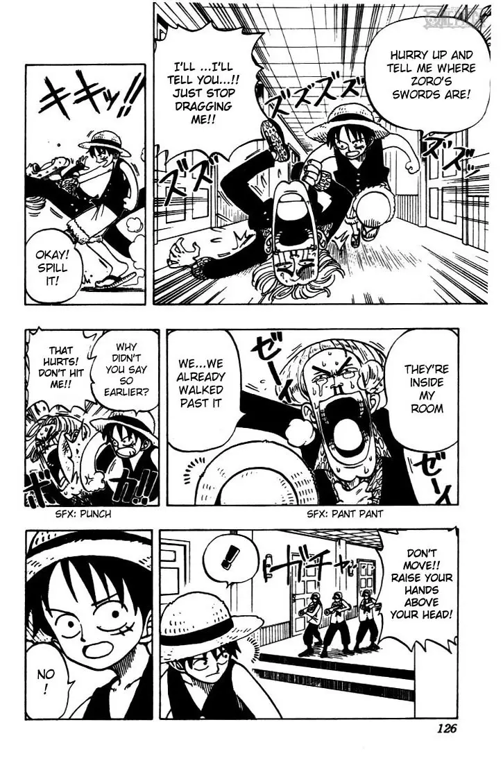 One Piece - 5 page p_00003