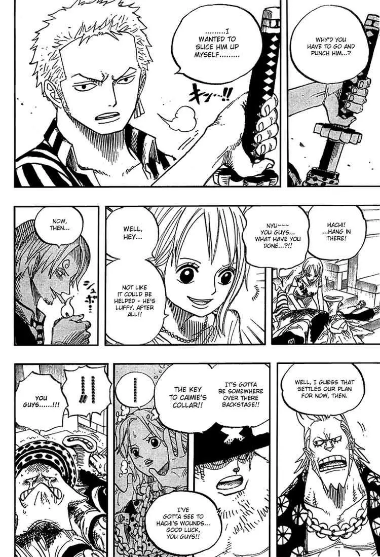 One Piece - 503 page p_00005
