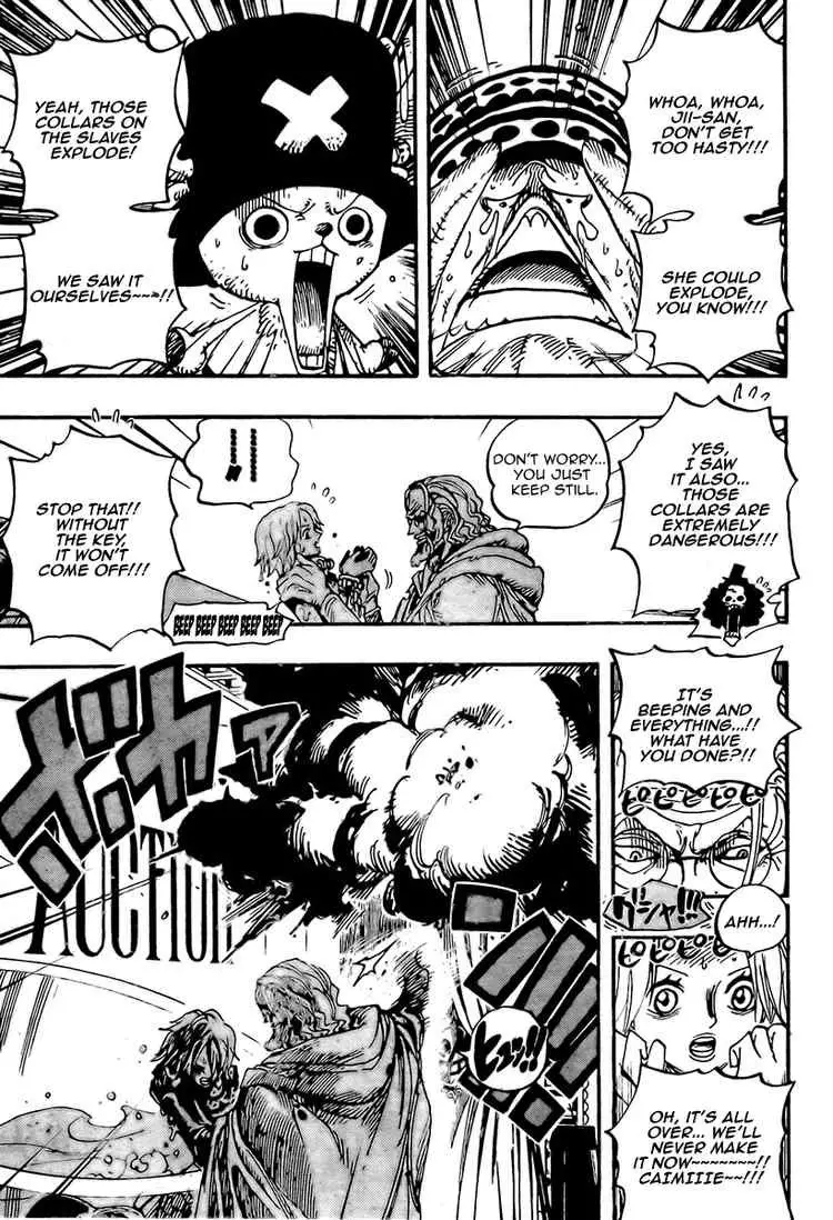 One Piece - 504 page p_00009