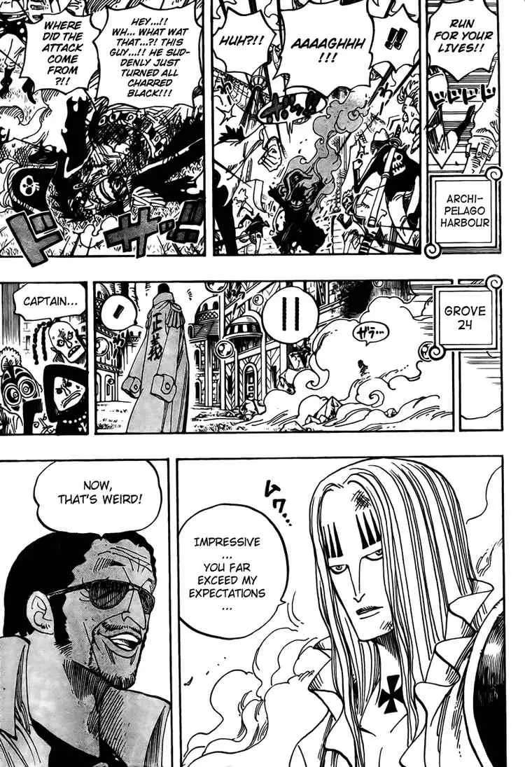 One Piece - 508 page p_00011