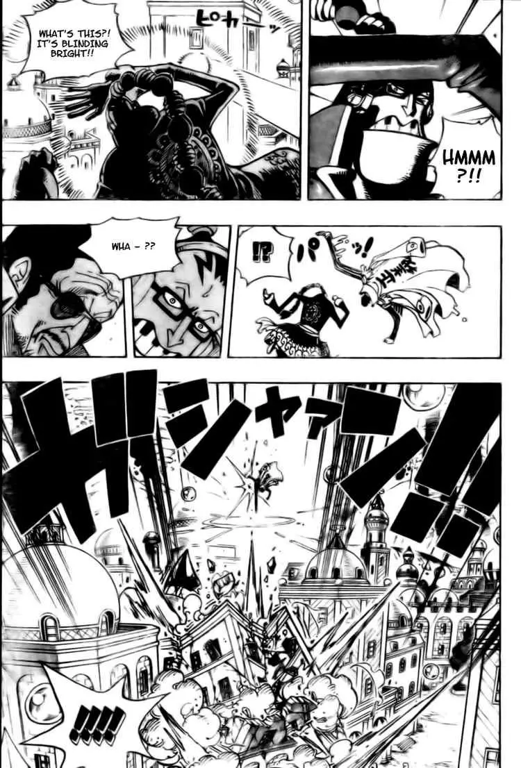 One Piece - 510 page p_00005