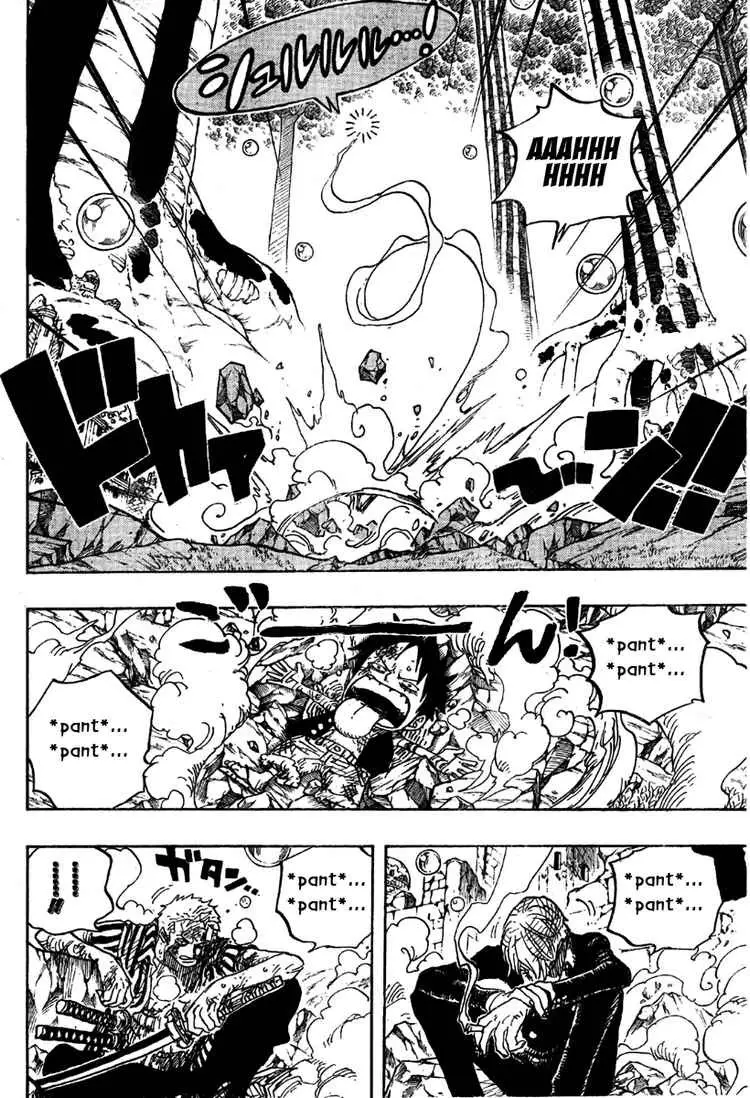 One Piece - 511 page p_00002
