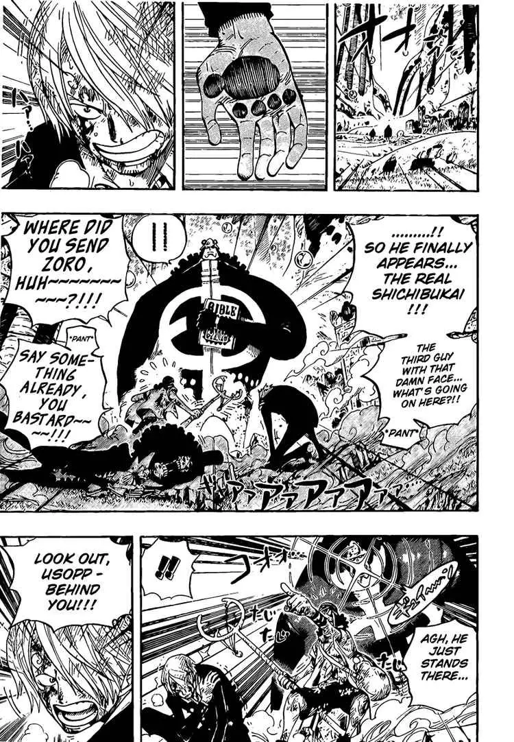 One Piece - 513 page p_00004