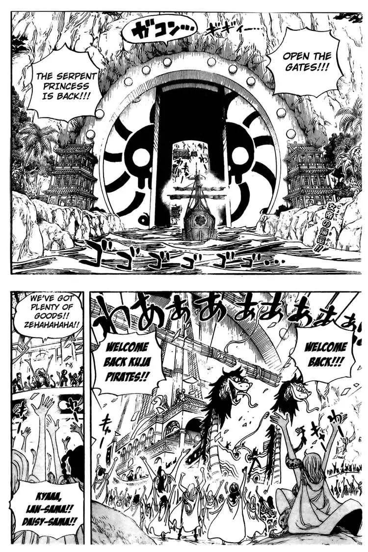 One Piece - 517 page p_00002