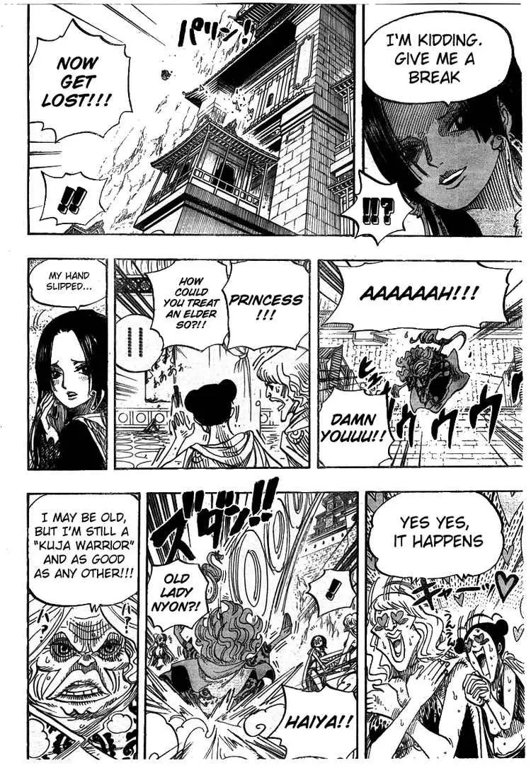 One Piece - 517 page p_00012