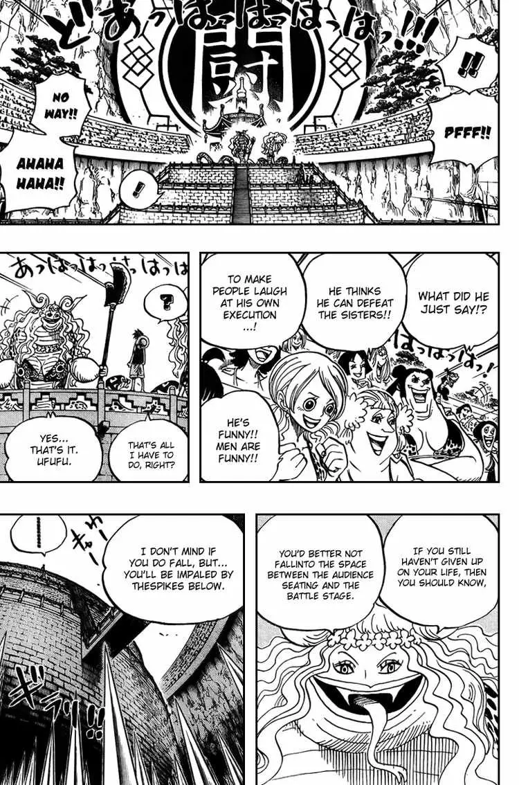 One Piece - 519 page p_00005
