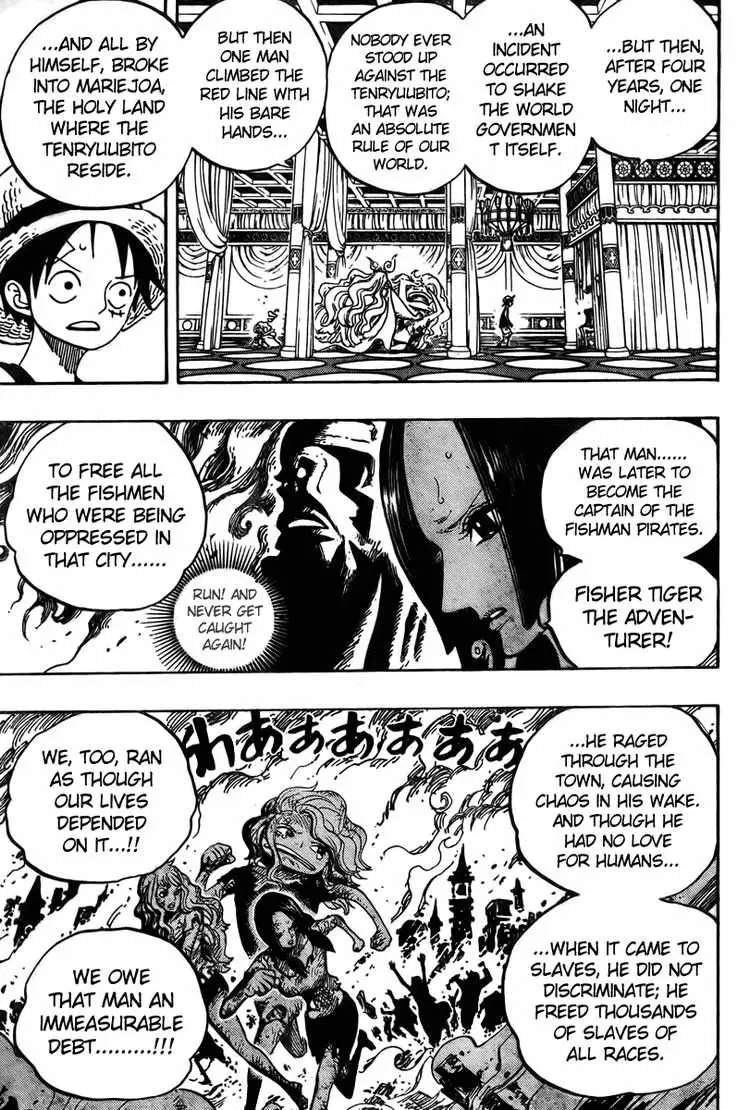One Piece - 521 page p_00015