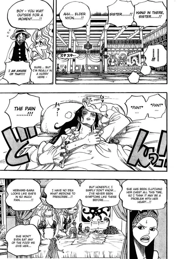 One Piece - 522 page p_00015