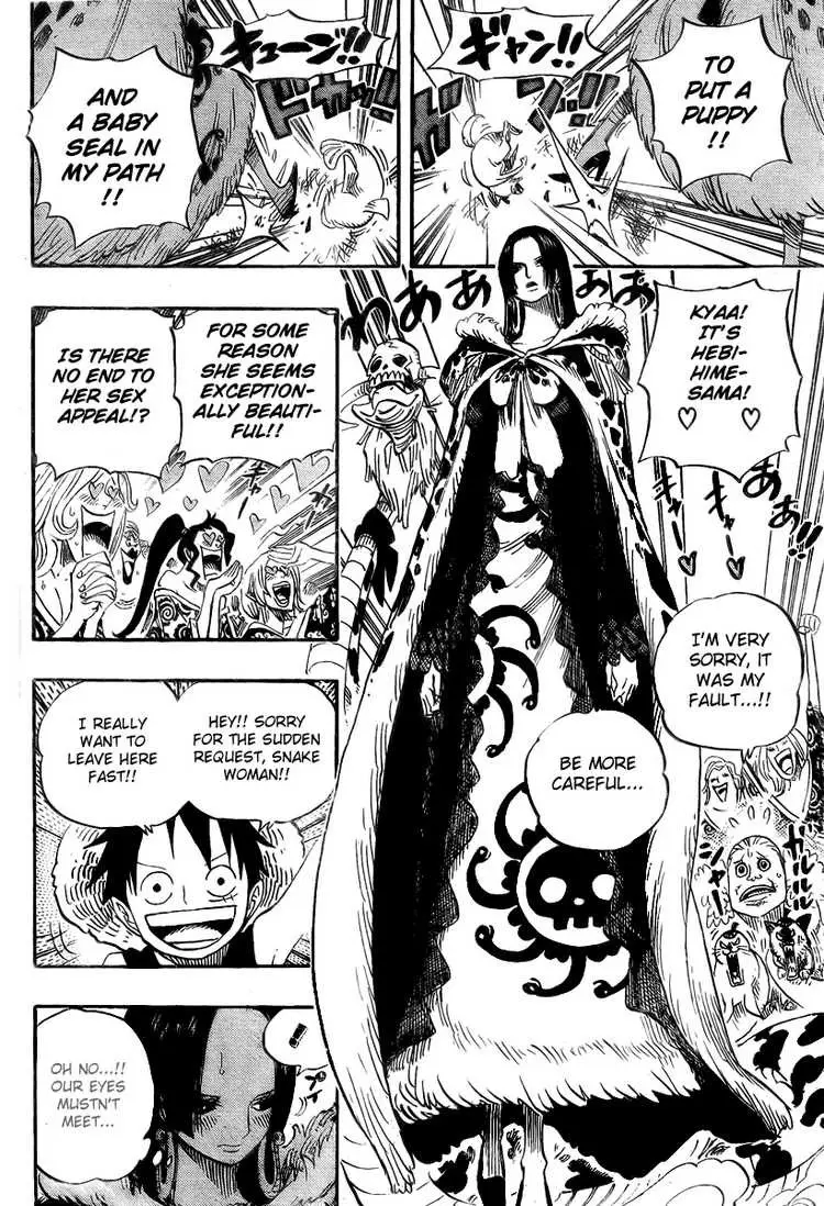 One Piece - 523 page p_00004