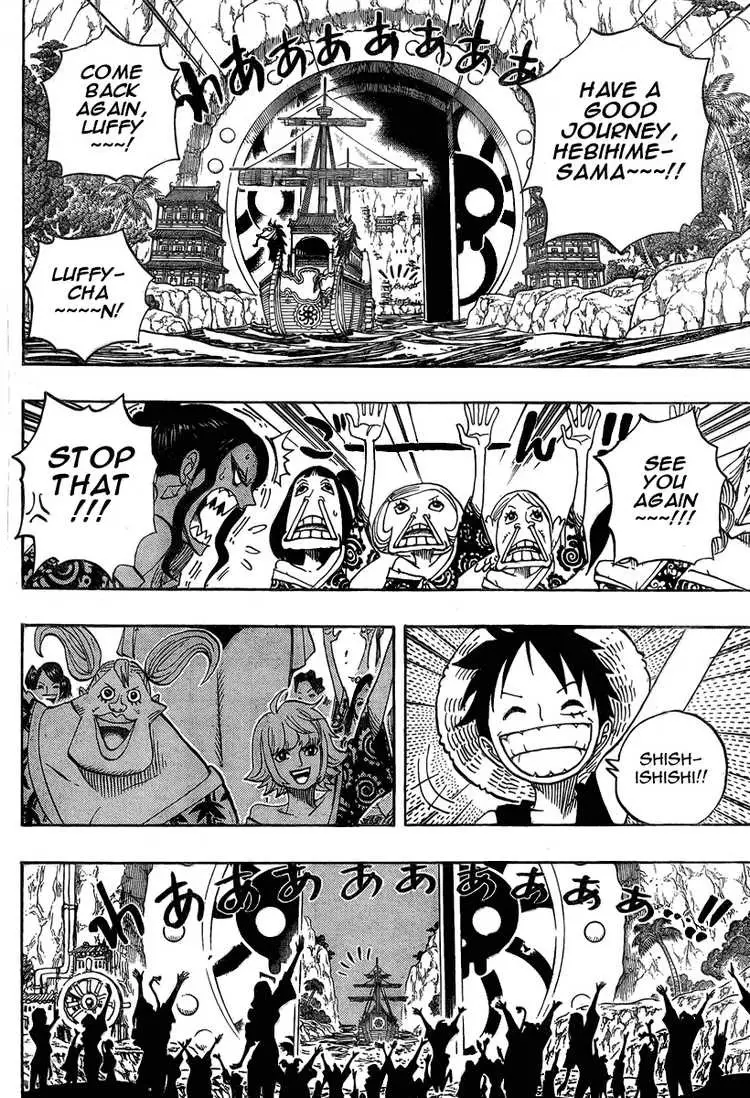 One Piece - 523 page p_00006