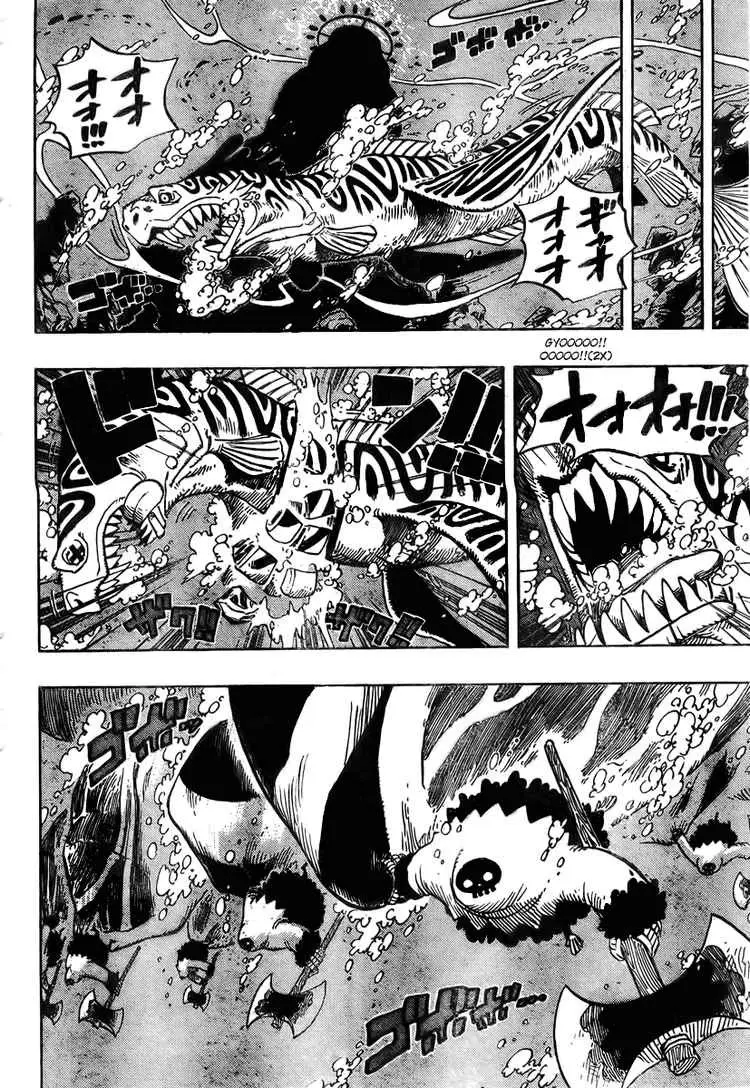 One Piece - 526 page p_00011