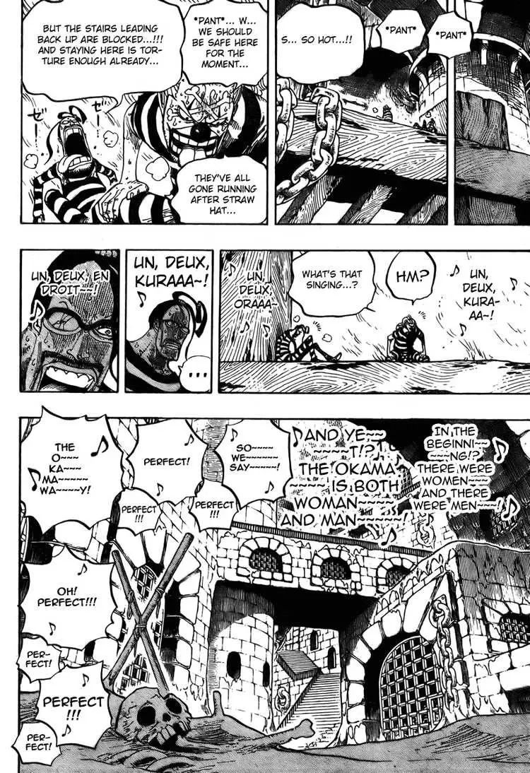 One Piece - 530 page p_00018