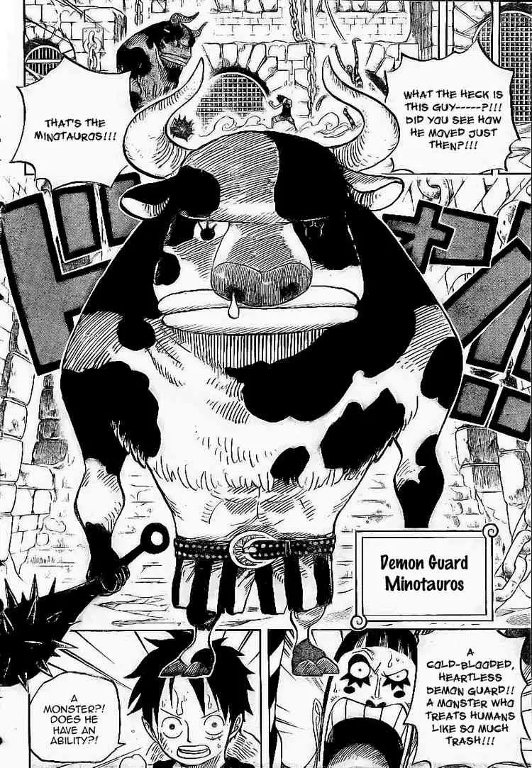 One Piece - 532 page p_00005