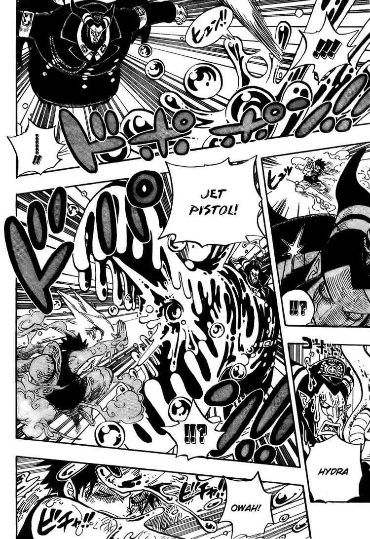 One Piece - 535 page p_00006