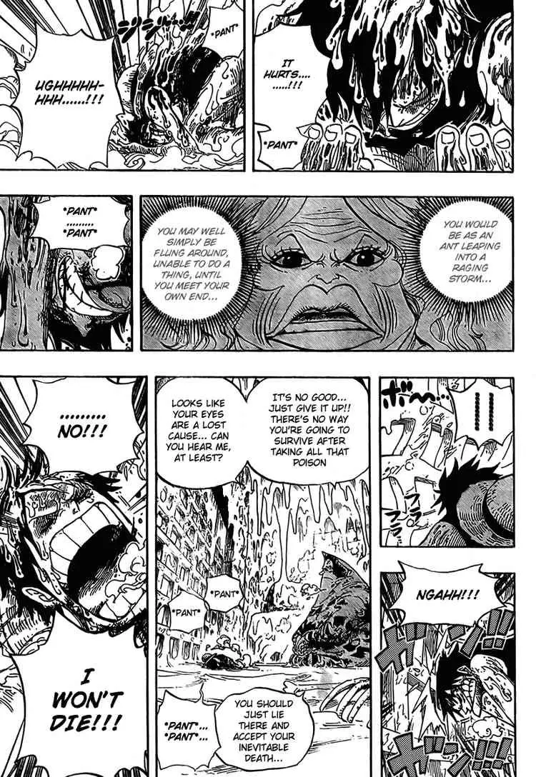 One Piece - 536 page p_00009