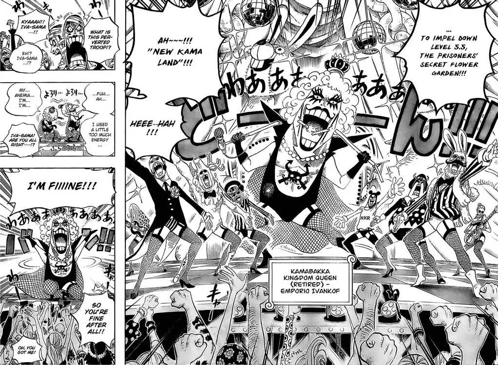 One Piece - 537 page p_00009