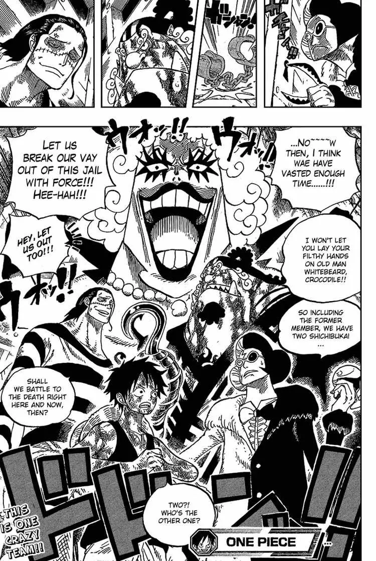 One Piece - 540 page p_00018