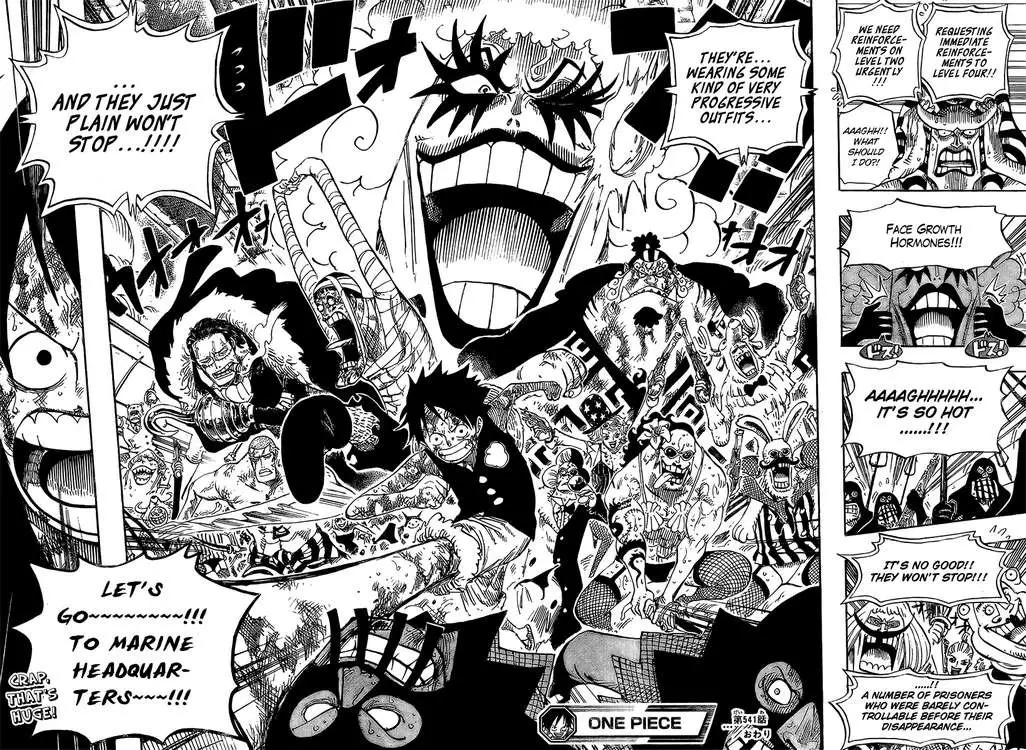 One Piece - 541 page p_00017