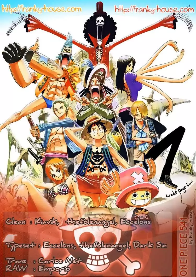 One Piece - 541 page p_00018