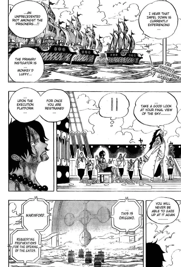 One Piece - 542 page p_00002