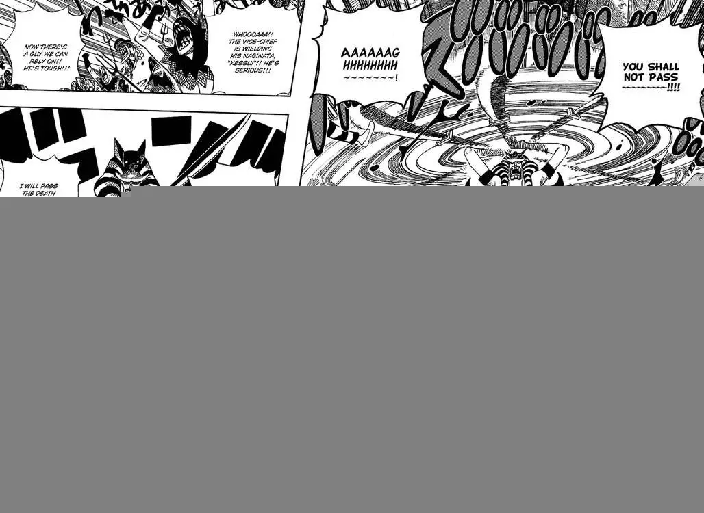One Piece - 543 page p_00007