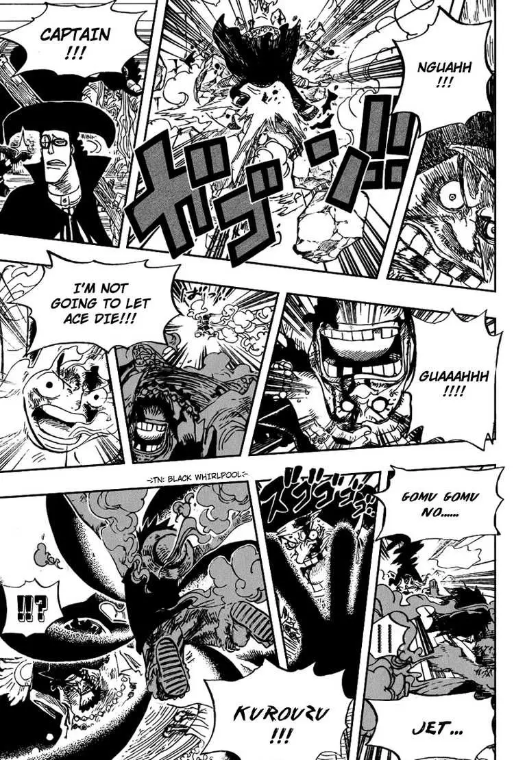 One Piece - 544 page p_00006