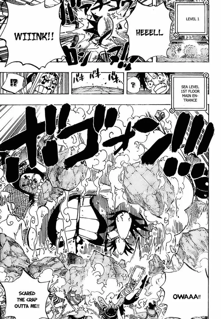 One Piece - 547 page p_00010