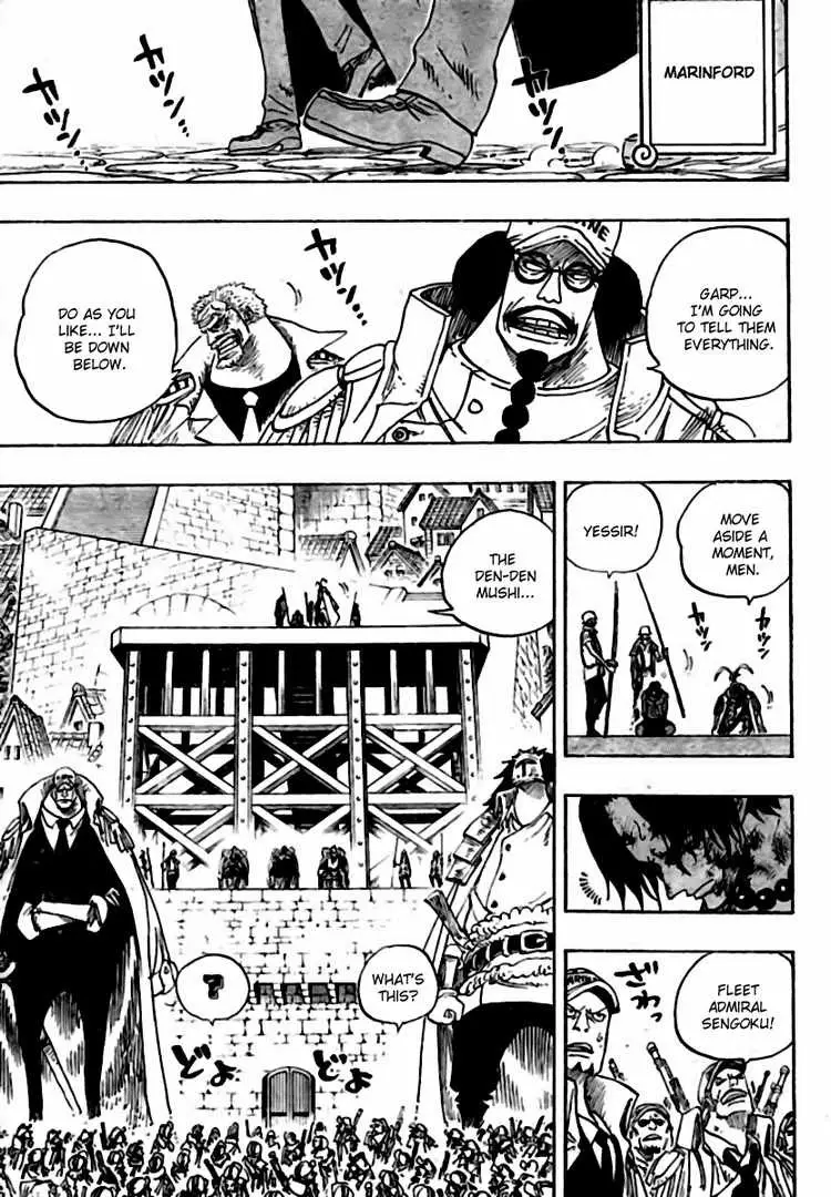 One Piece - 550 page p_00010