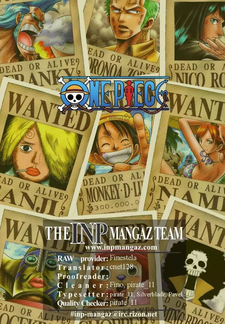 One Piece - 550 page p_00016