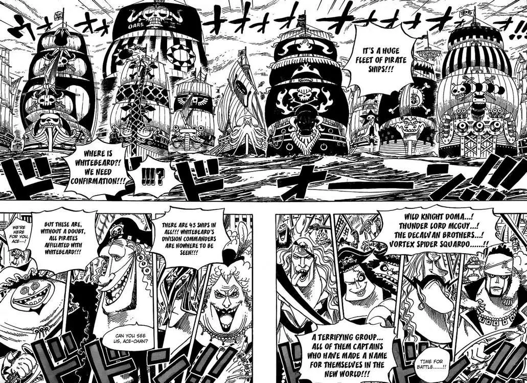 One Piece - 551 page p_00012