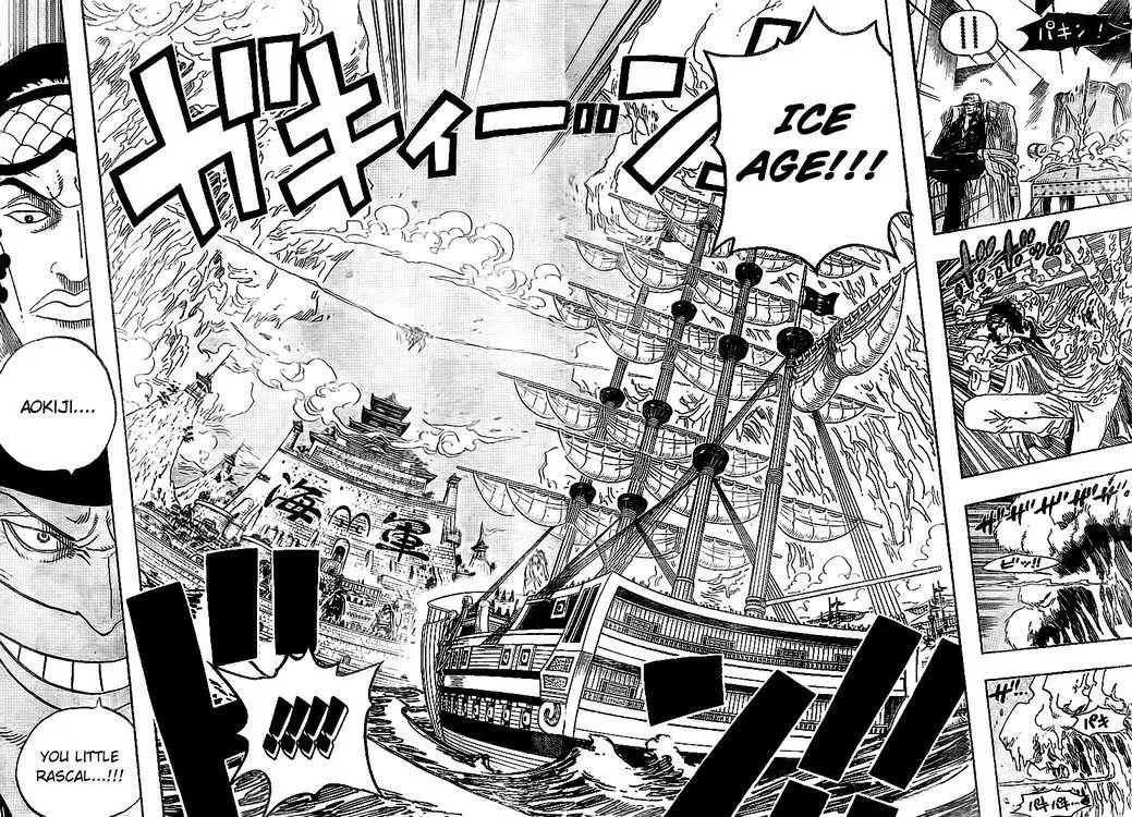 One Piece - 553 page p_00003
