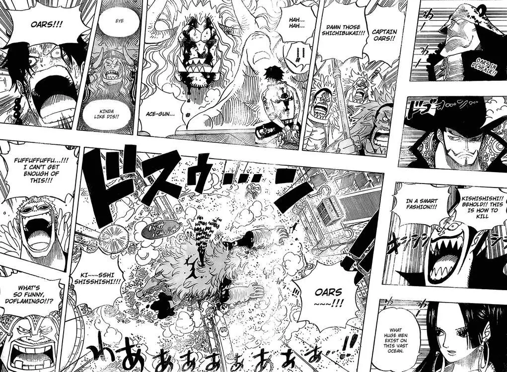 One Piece - 556 page p_00002