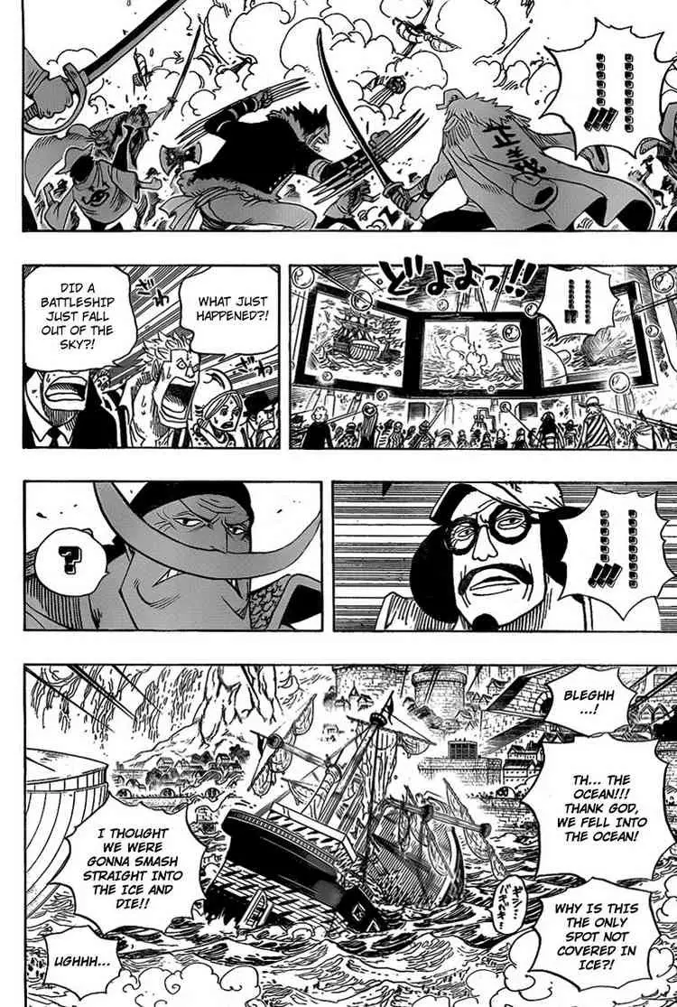 One Piece - 557 page p_00006