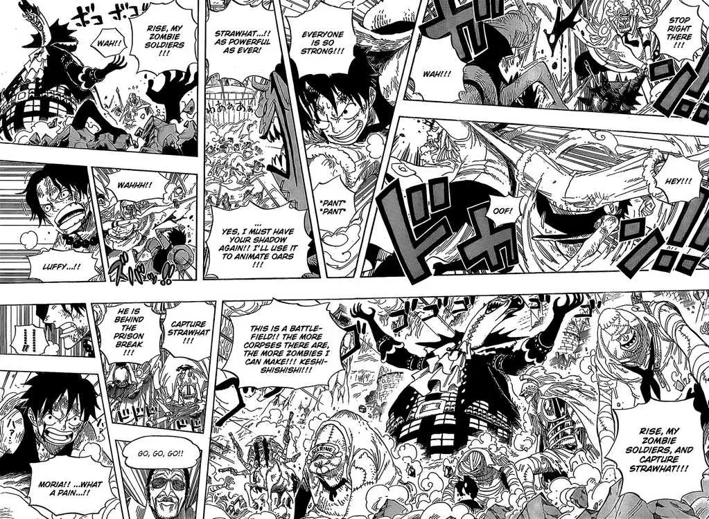One Piece - 558 page p_00007