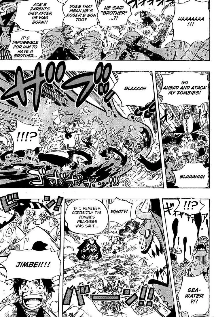 One Piece - 558 page p_00011