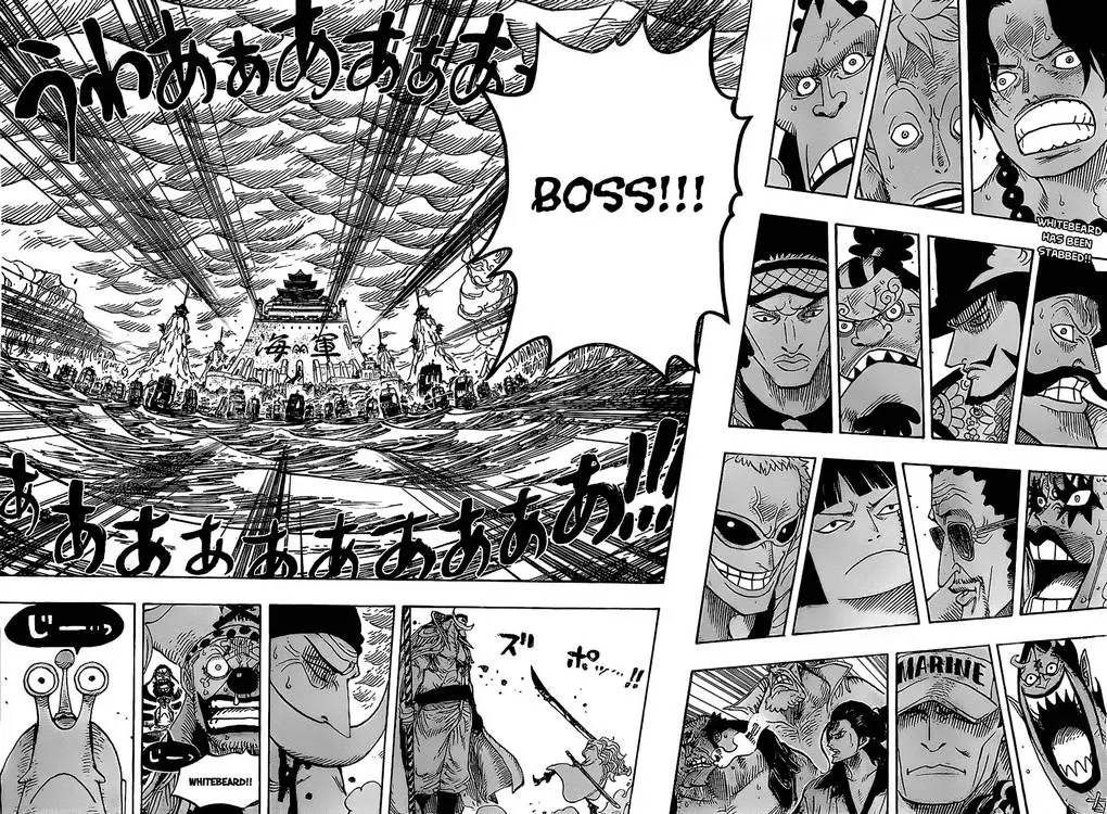 One Piece - 563 page p_00002
