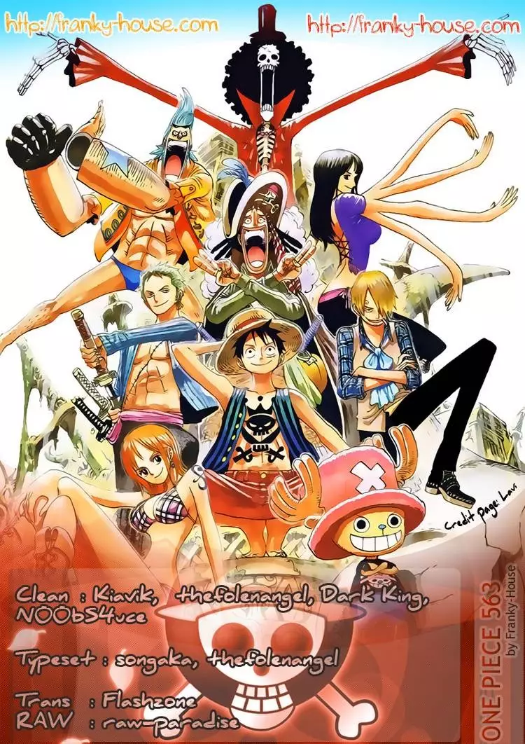 One Piece - 563 page p_00014