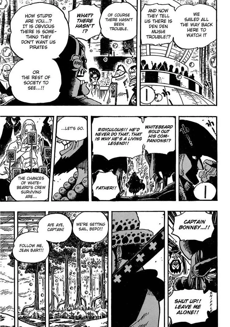 One Piece - 565 page p_00003