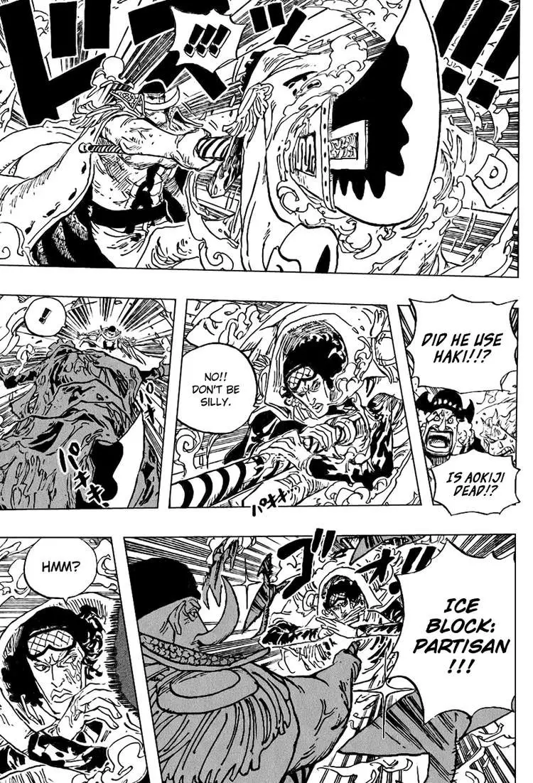 One Piece - 567 page p_00005