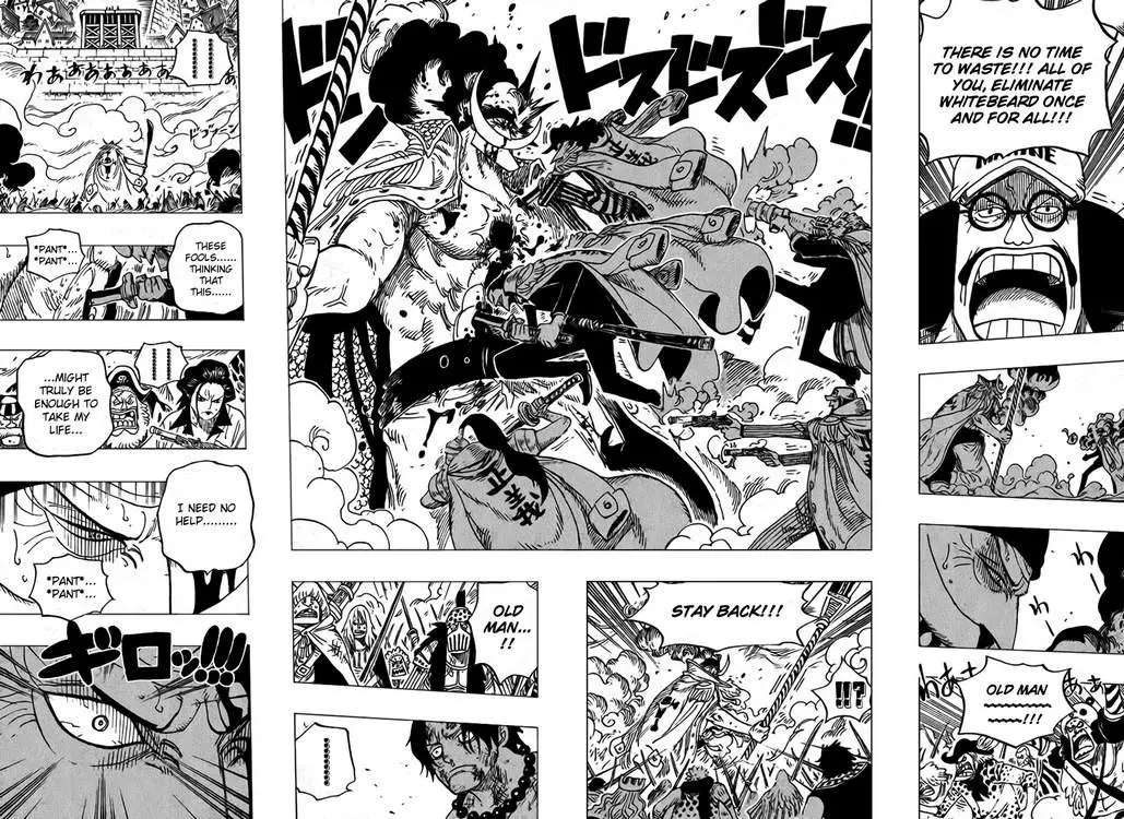 One Piece - 569 page p_00009