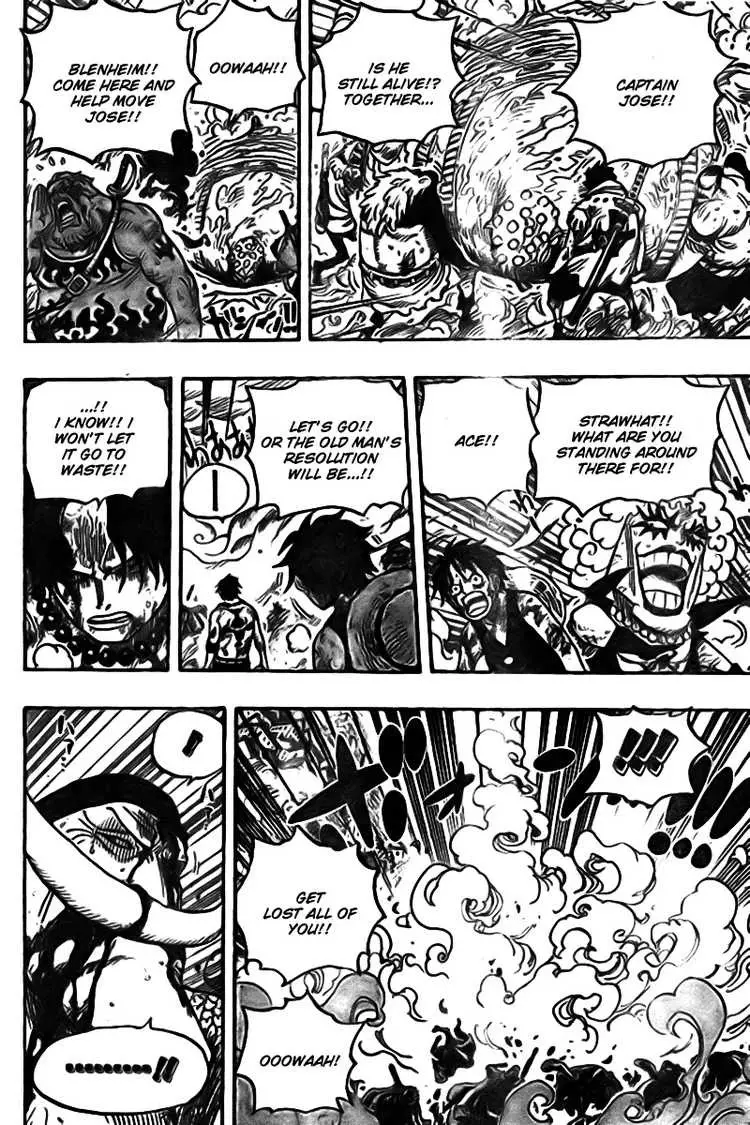 One Piece - 573 page p_00007