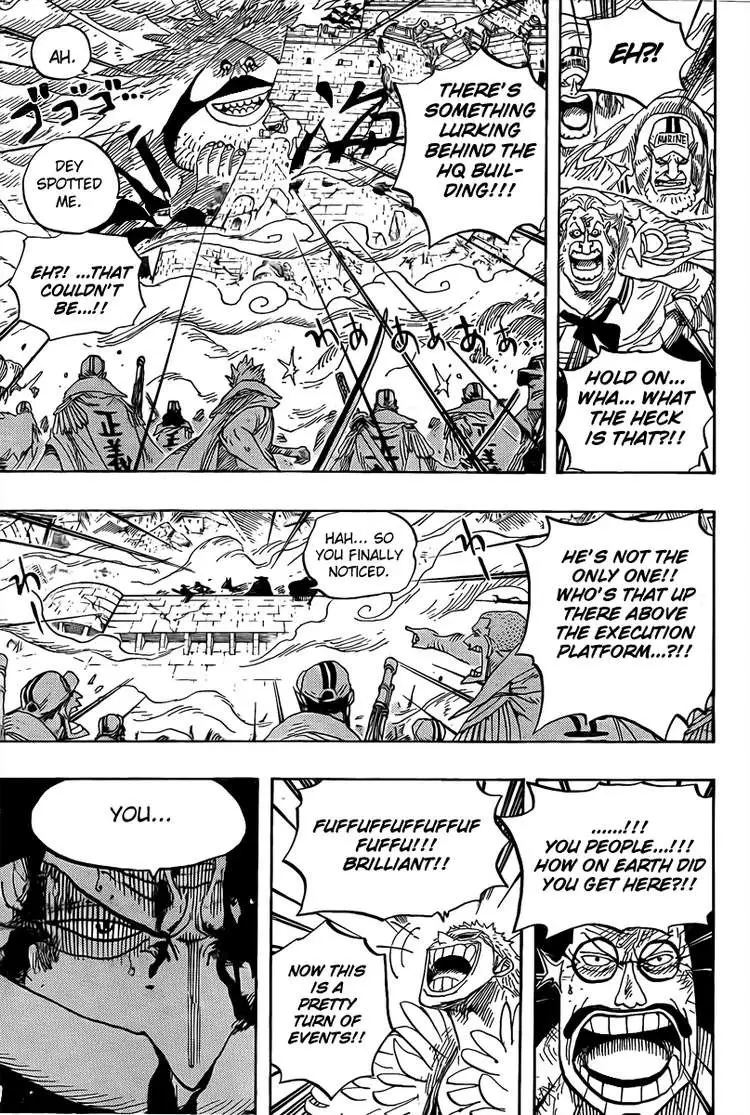 One Piece - 575 page p_00009