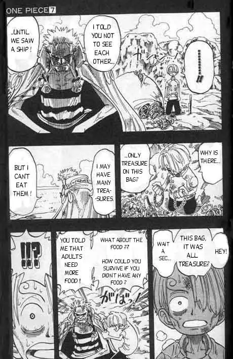 One Piece - 58 page p_00013