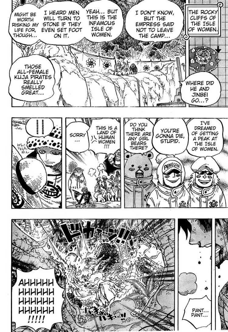 One Piece - 582 page p_00007